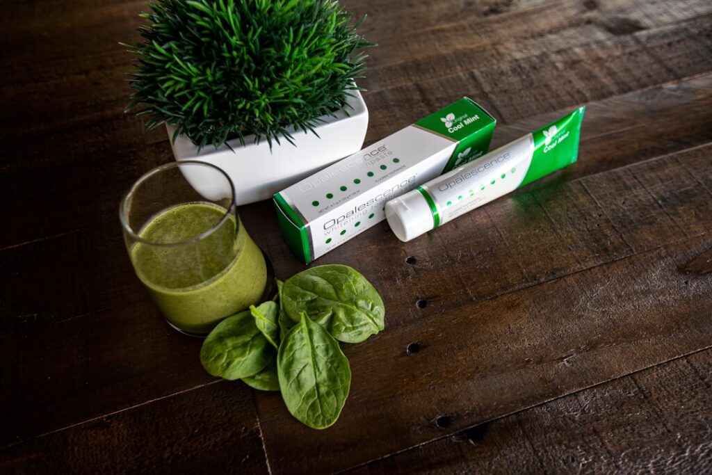 Spinazie en zoete aardappel: kleurrijke smaakmakers op je bord