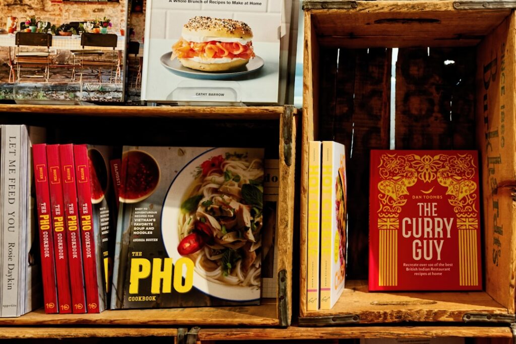 Curry met zoete aardappel: een warm gerecht voor elk moment