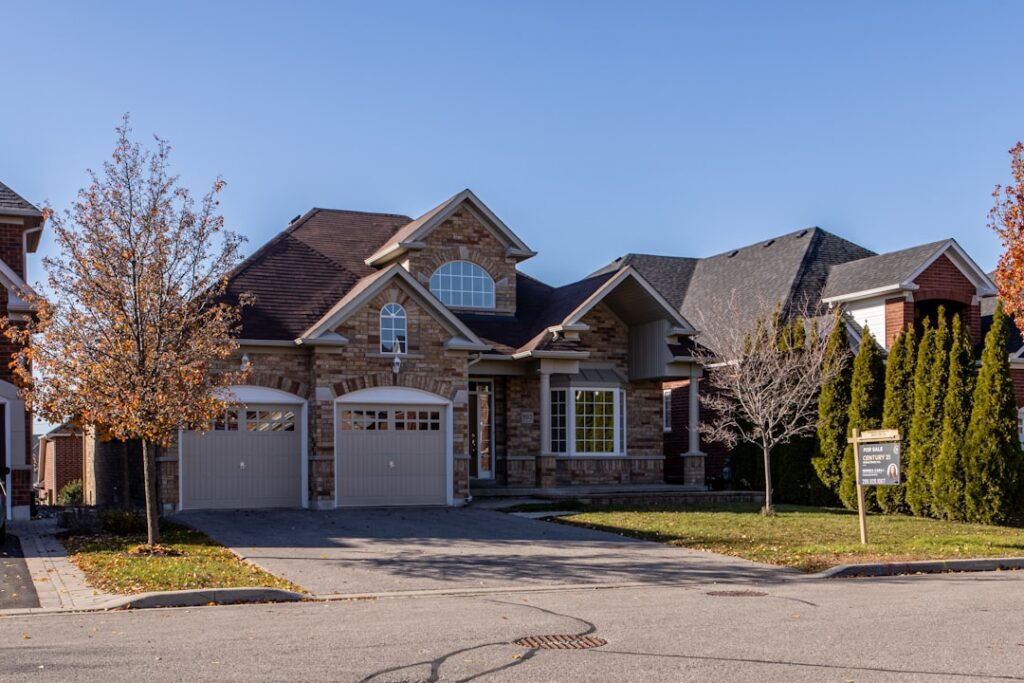 Het nieuwe thuis van Bridget Maasland in Amsterdam