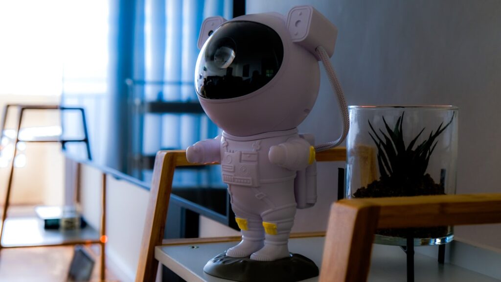 Het huis van André Kuipers: waar de astronaut thuis is